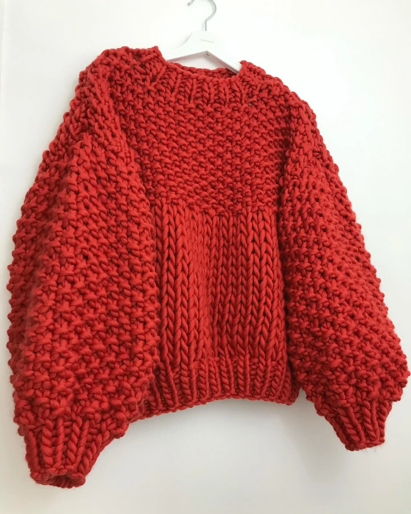 Honey Embroidered Cardigan main image 1