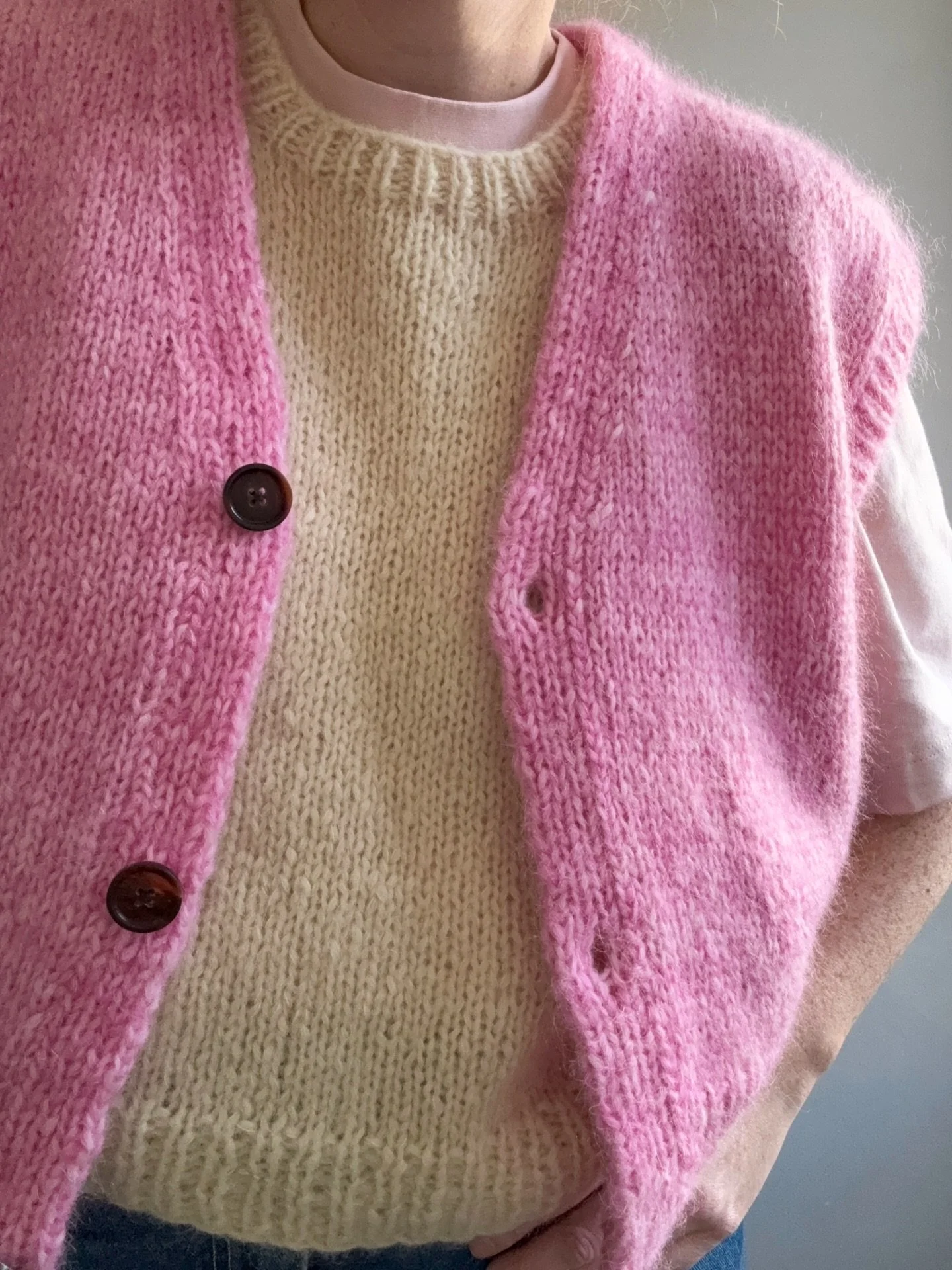 Easter snaps &amp; a preview of my next new pattern 🌸🌸🌸 that&rsquo;s launching super soon ✨✨✨. 

I hope you have had a lovely Easter break, more info on the new pattern will be coming this week 🫶🏻