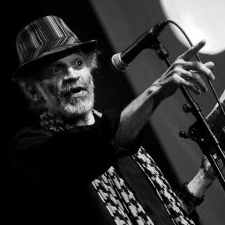 John Agard