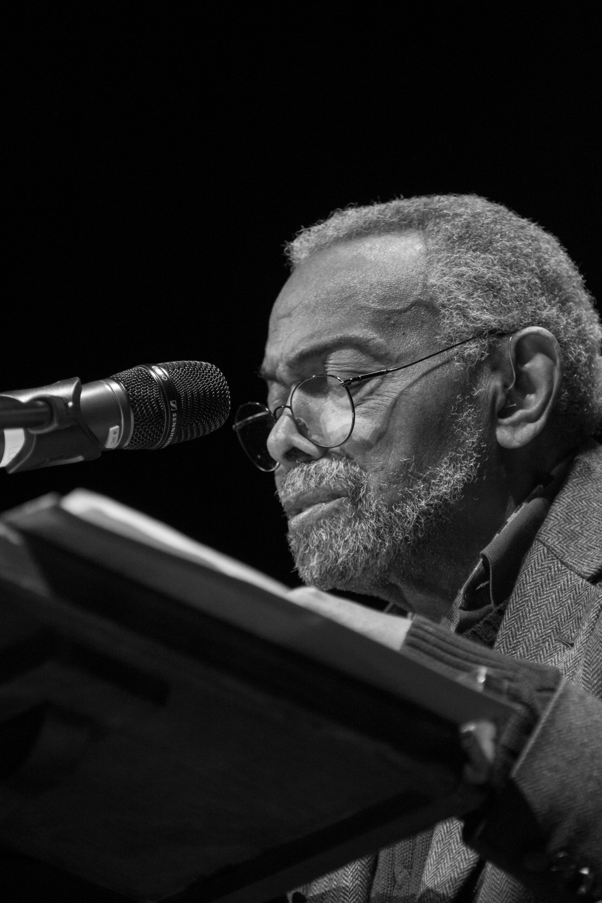 Amiri Baraka