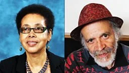 The Children's Bookshow present John Agard and Grace Nichols