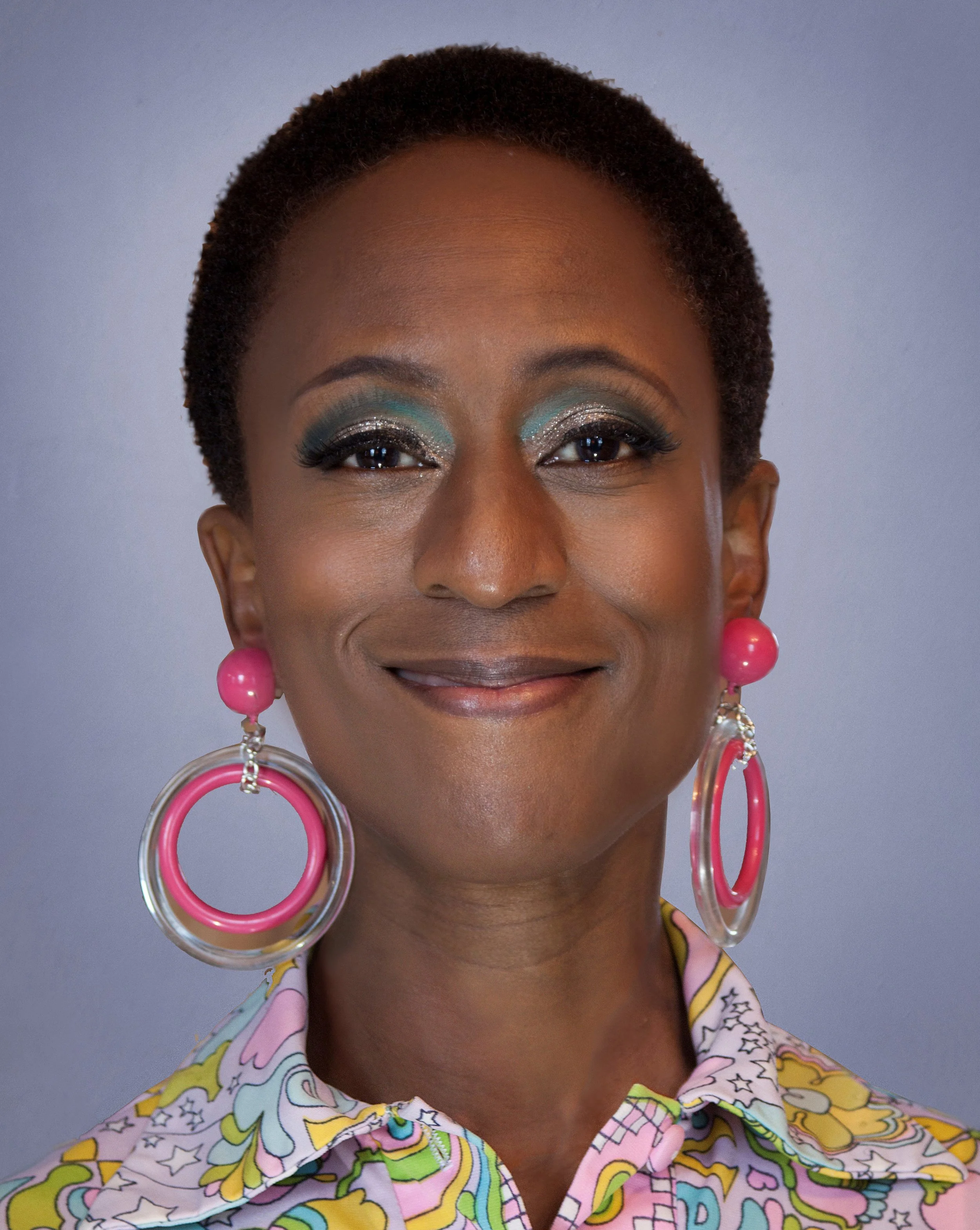 Leap Through Time with Patience Agbabi at Imagine Children's Festival