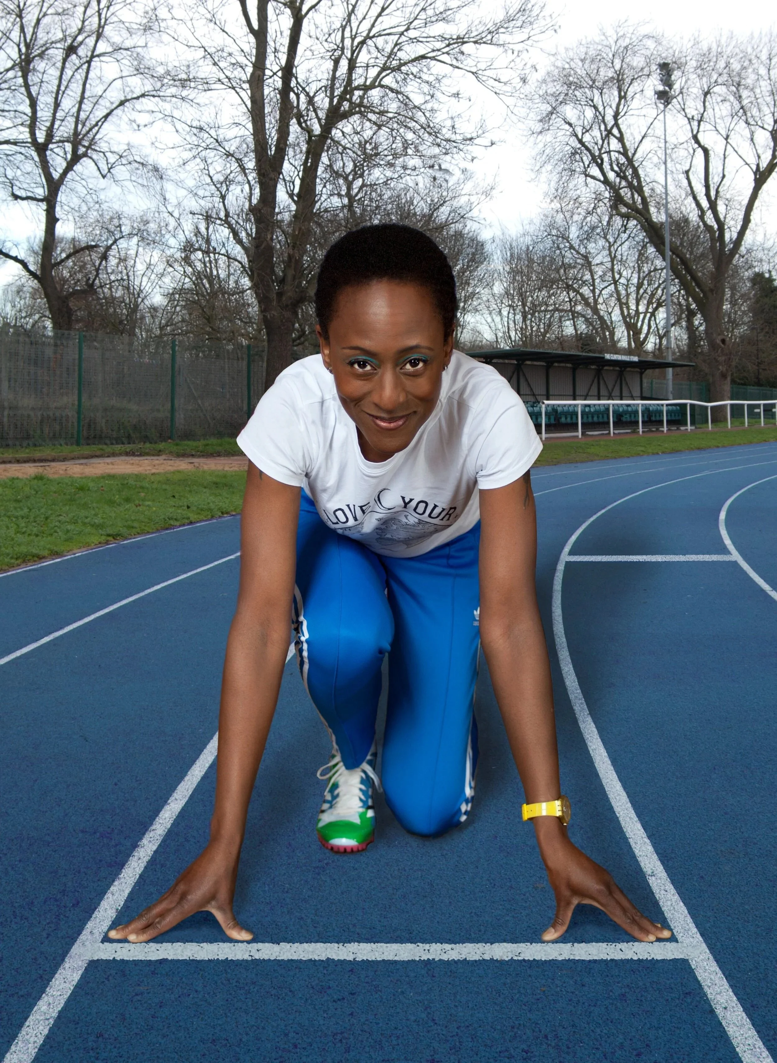 Patience Agbabi: The Past Master (Canongate)