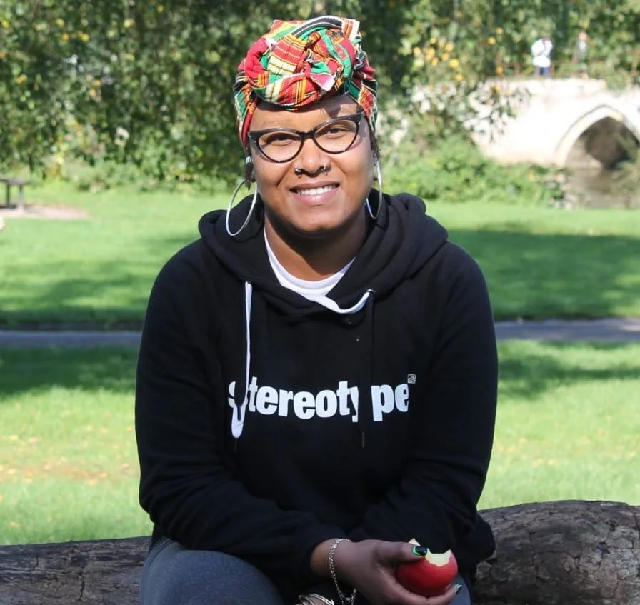 Caribbean Poetry Liming at Lyra Fest: Bristol Old Vic