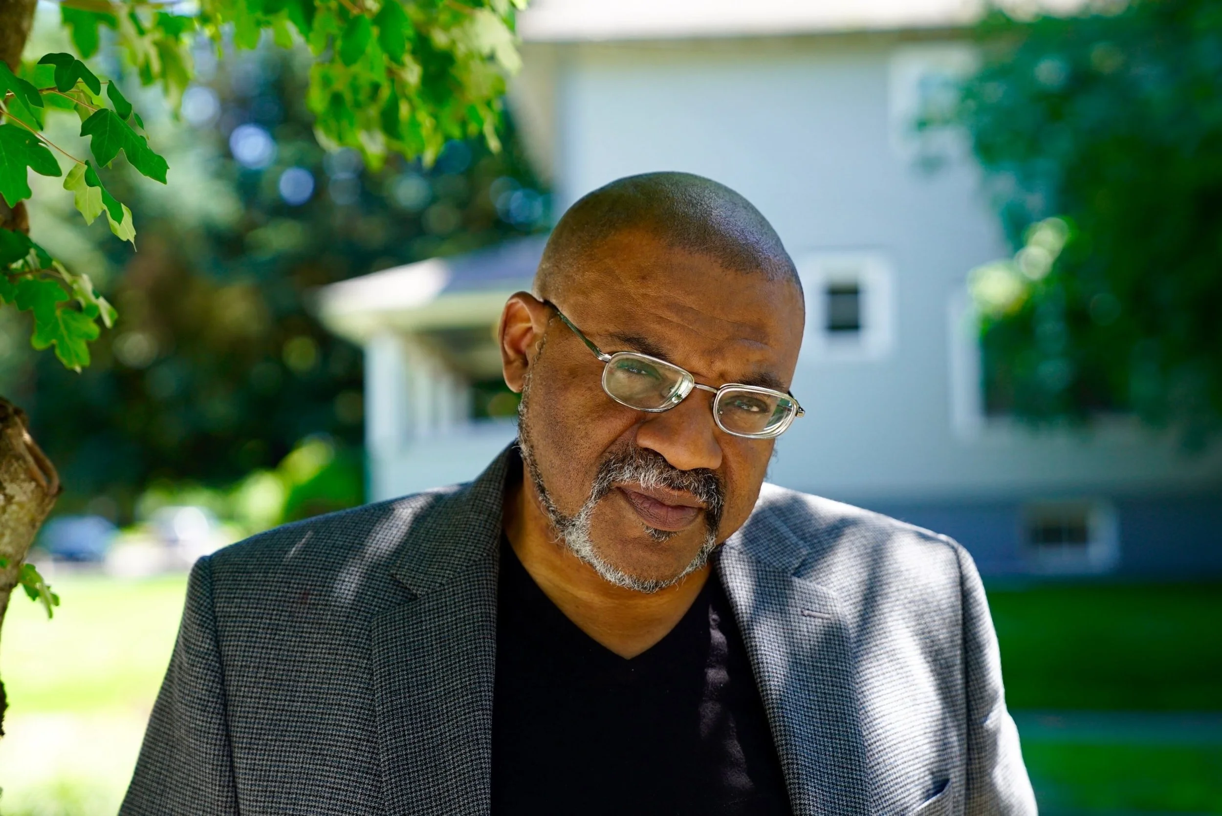 Walk Good: An Evening with Kwame Dawes 