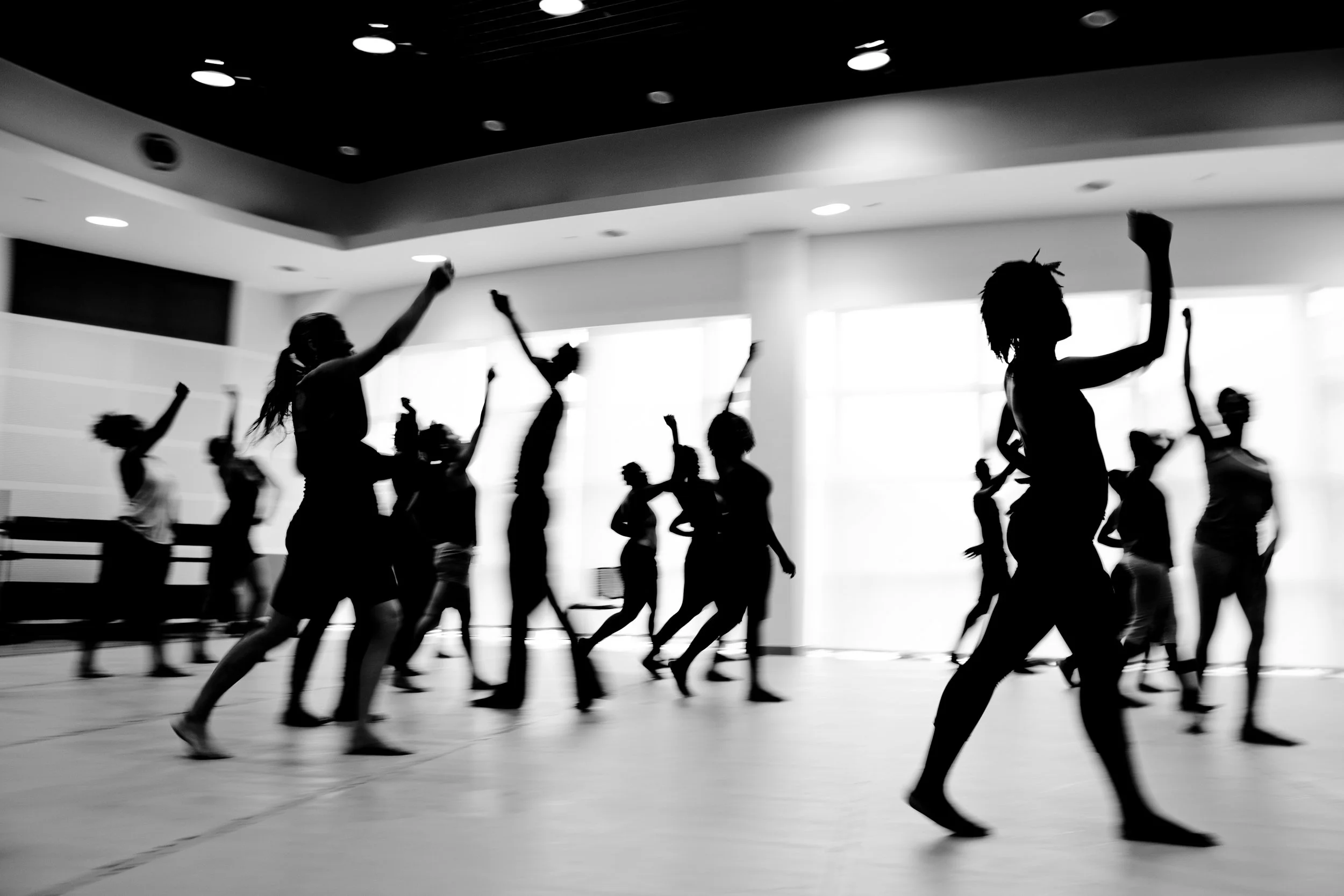 Kwame Dawes: Afro-Style School &amp; Other Kinships