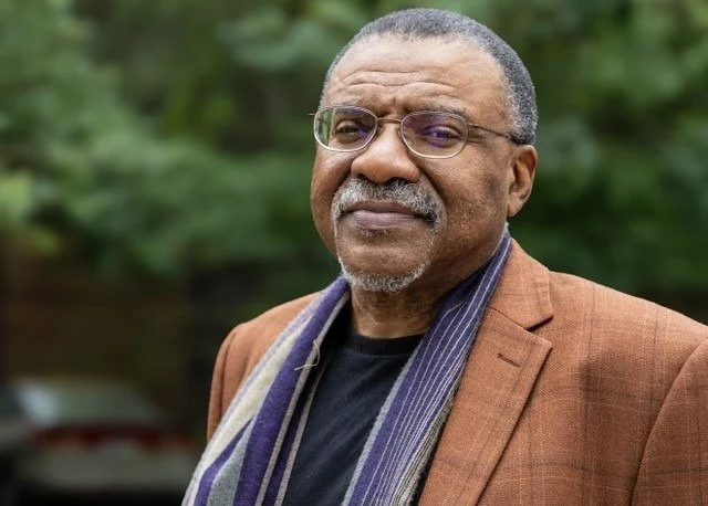 Poetry of Resistance and Transcendence – Carolyn Forché &amp; Kwame Dawes at Off The Shelf