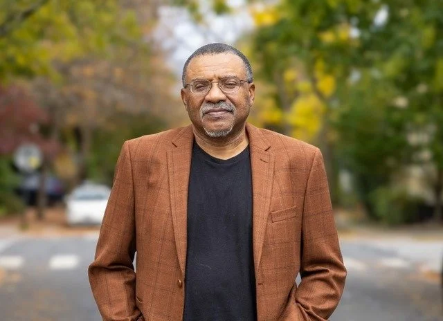 Memory Talk with Kwame Dawes (Workshop, by Invitation)
