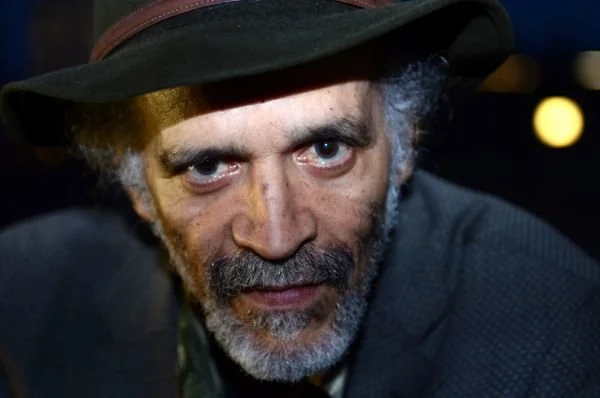 John Agard Renaissance One