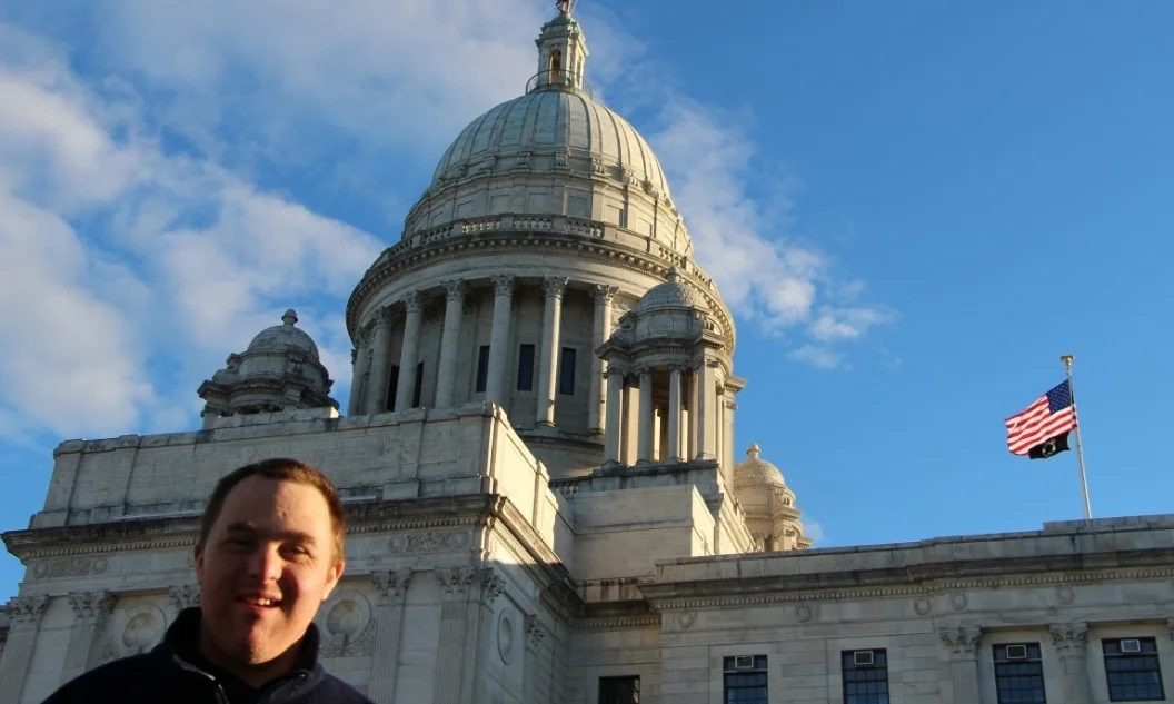 Rhode Island State House 