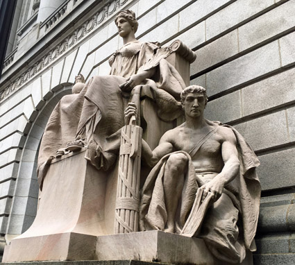 U.S. District Court RI