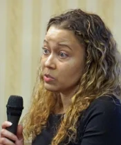 Heather Mincey