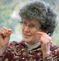 Claire Rosenbaum