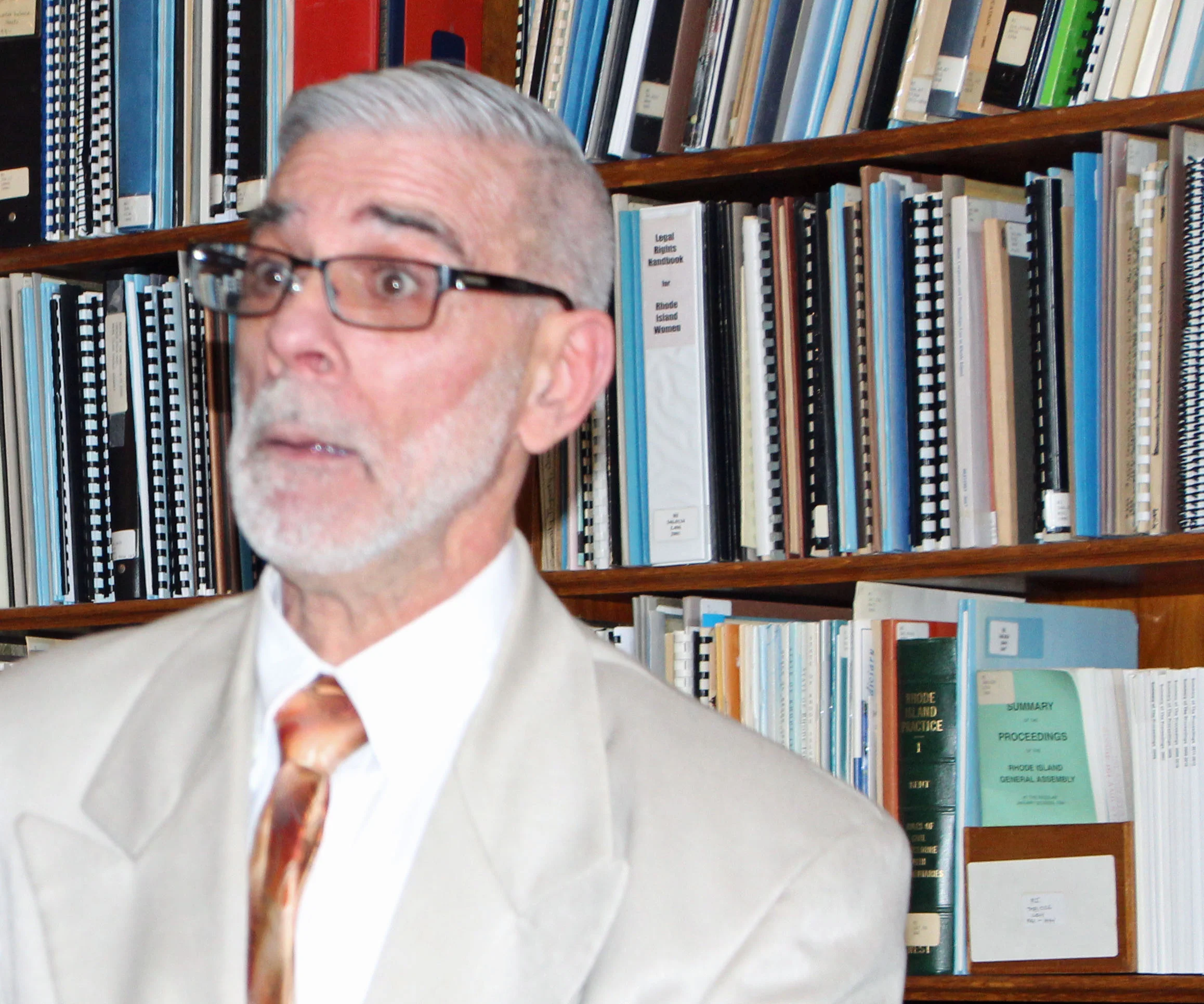 Joseph Ferreira