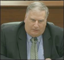 tom Kane RI capitol tv Image