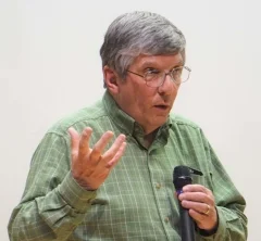 A. Anthony Antosh