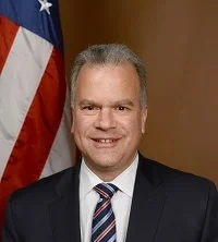 Mattiello RI state PHOTO