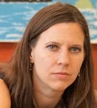 Nicole Kovite Zeitler