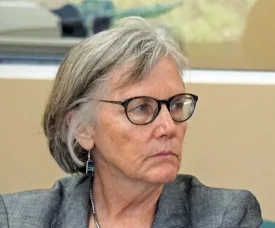 Dianne Curran Photo By Anne Peters