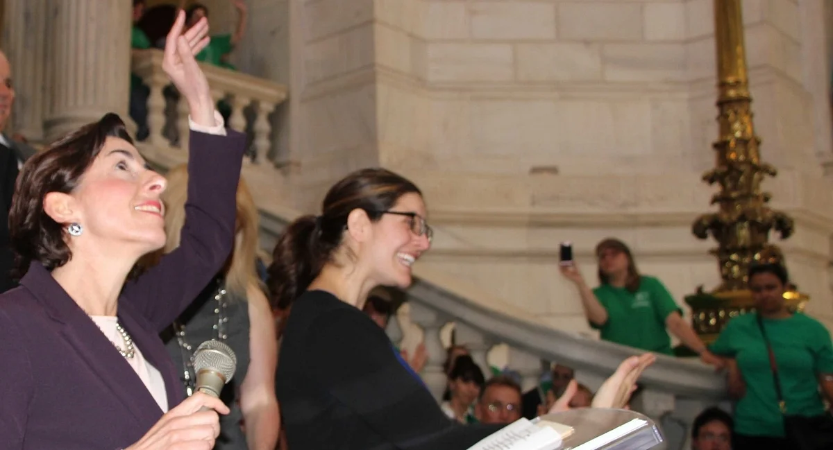 raimondo at 2018 rally.jpg