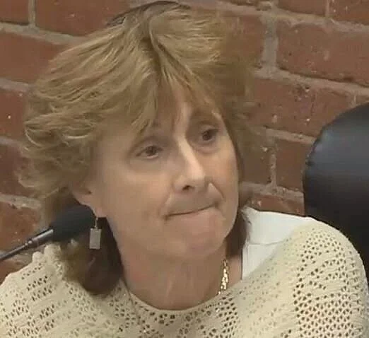 Debbie Ruggiero