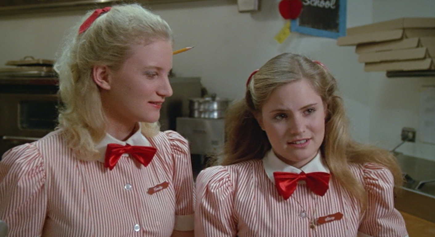 Fast Times at Ridgemont High (12.30.15)