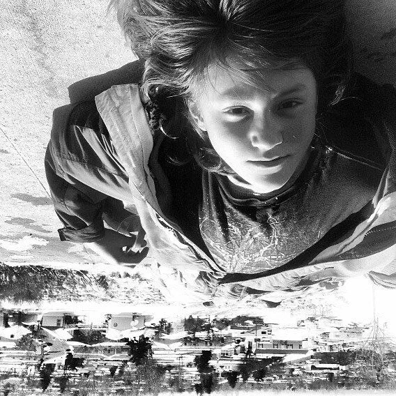 Sledding with @alex_e_diaz 
#7yearsagotoday
#latergram