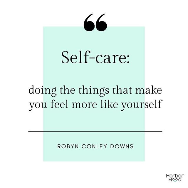 Take the easiest step you can imagine to change course!⁠
.⁠
A great way to get started with steps to uncover your self-care journey is to do daily self-check-ins.⁠
.⁠
I started out actually setting a reminder on my calendar. I took a few minutes to a