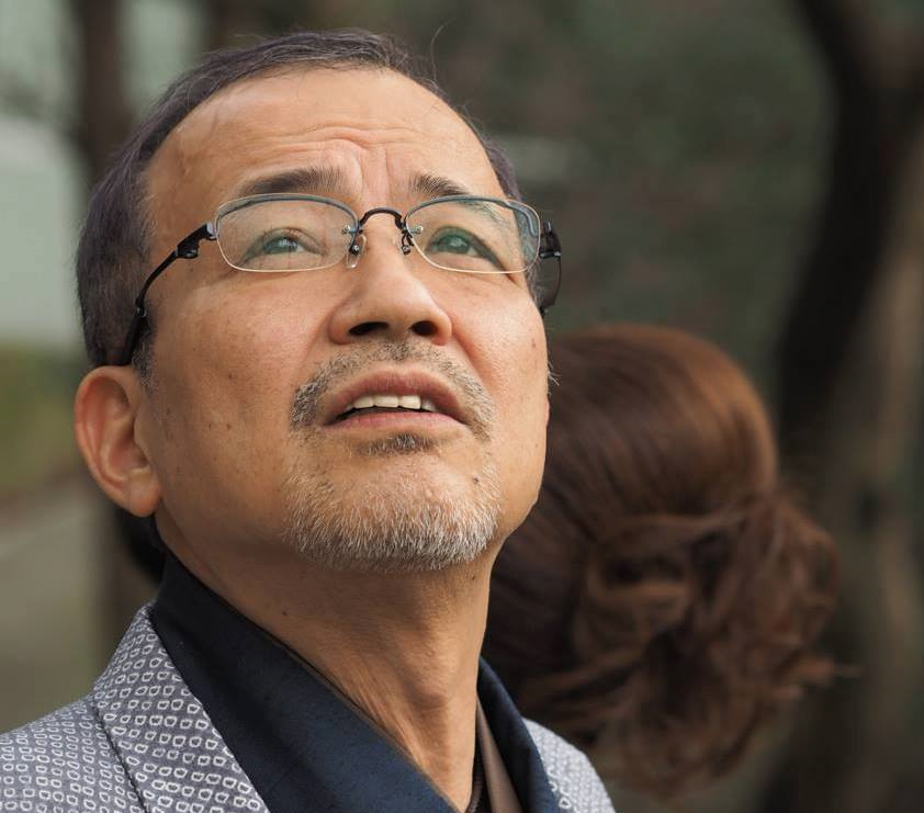 Photo Credit: Yuki Yamamoto