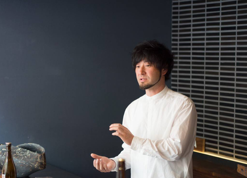 Photo Credit: Junya Mori