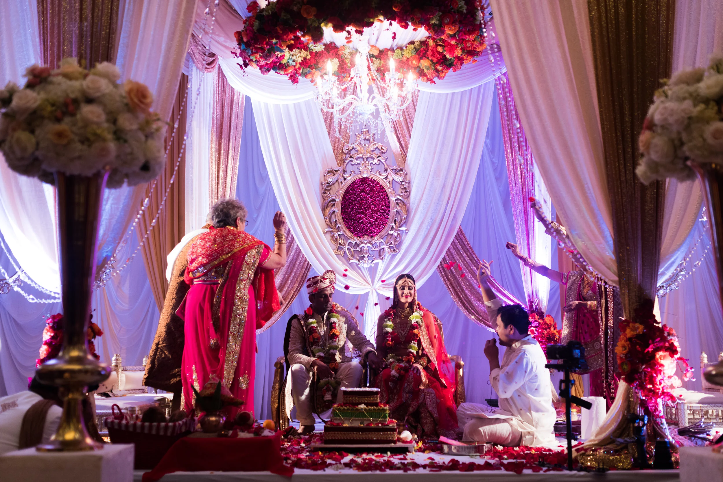 Michelle Perez Events Wedding Planning Services