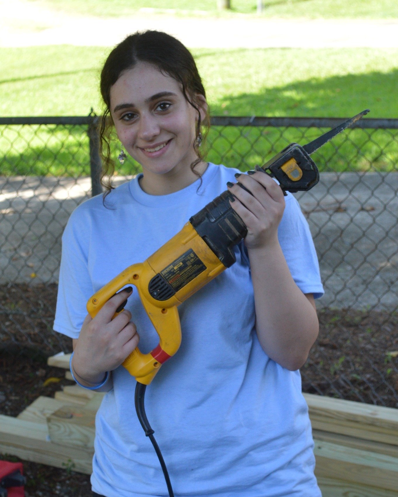 ☀️💪 Are You Ready to Make a Difference This Summer? 💪☀️

Workcamp 2025 is happening June 22-28, and it&rsquo;s your chance to roll up your sleeves, make an impact, and create memories that will last a lifetime! 🛠️❤️

🎉 Registration is OPEN NOW&md