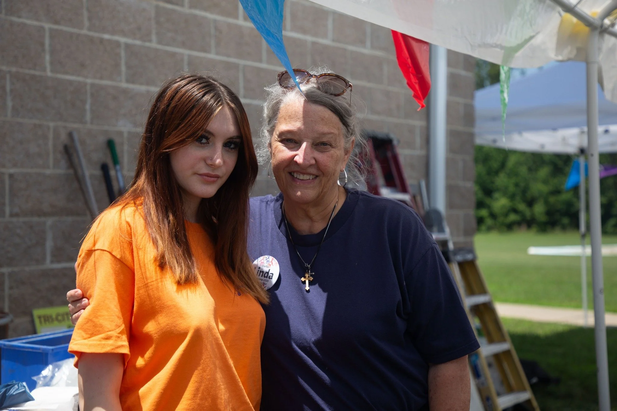 A week in Petersburg, a lifetime in our hearts

REGISTRATION is OPEN until April 15th!