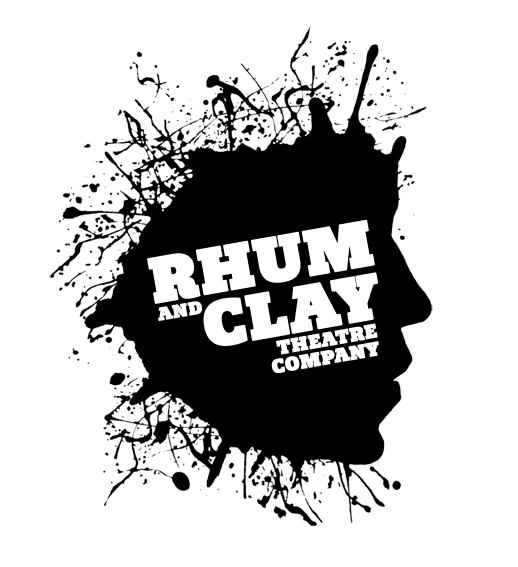 Logo design - Rhum and Clay (2013)
