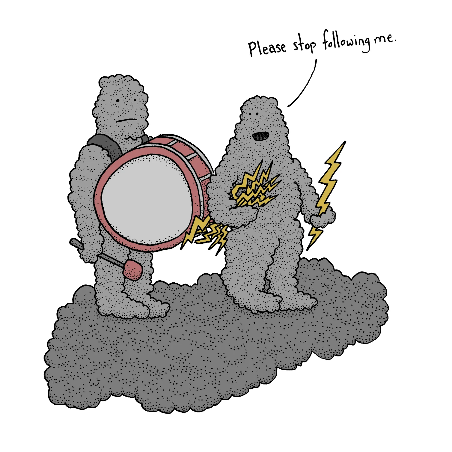 Thunder