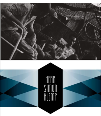 Attic & Herr Simon Klemp - Sept 15th, 2016