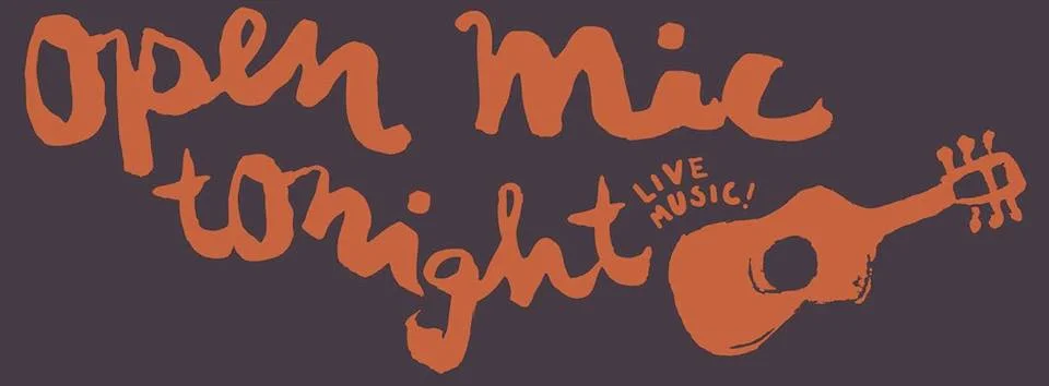 Open Mic @Fiddlersbonn 2nite! Thursday, October 25t, 2018