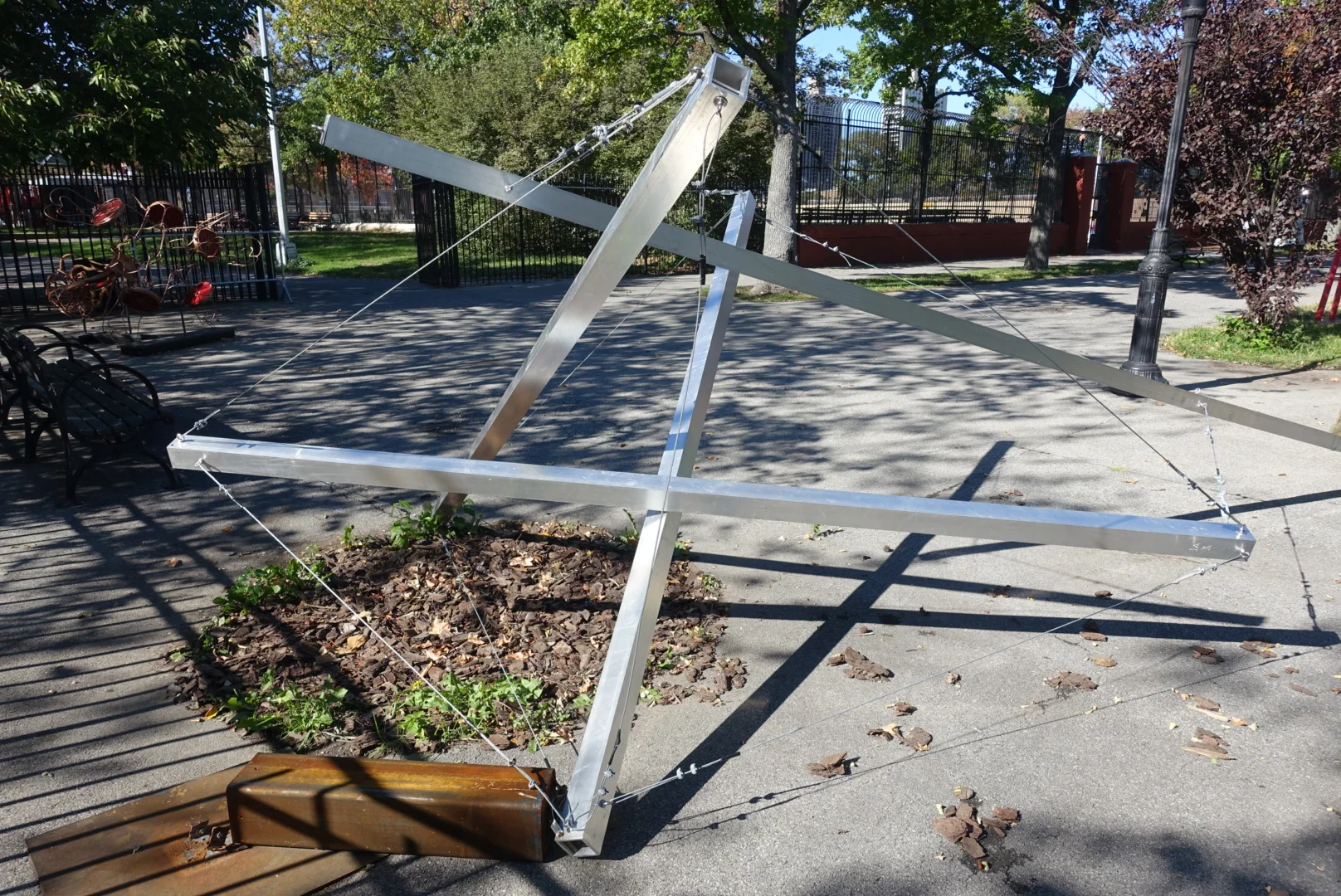 Our Body Concept Matters