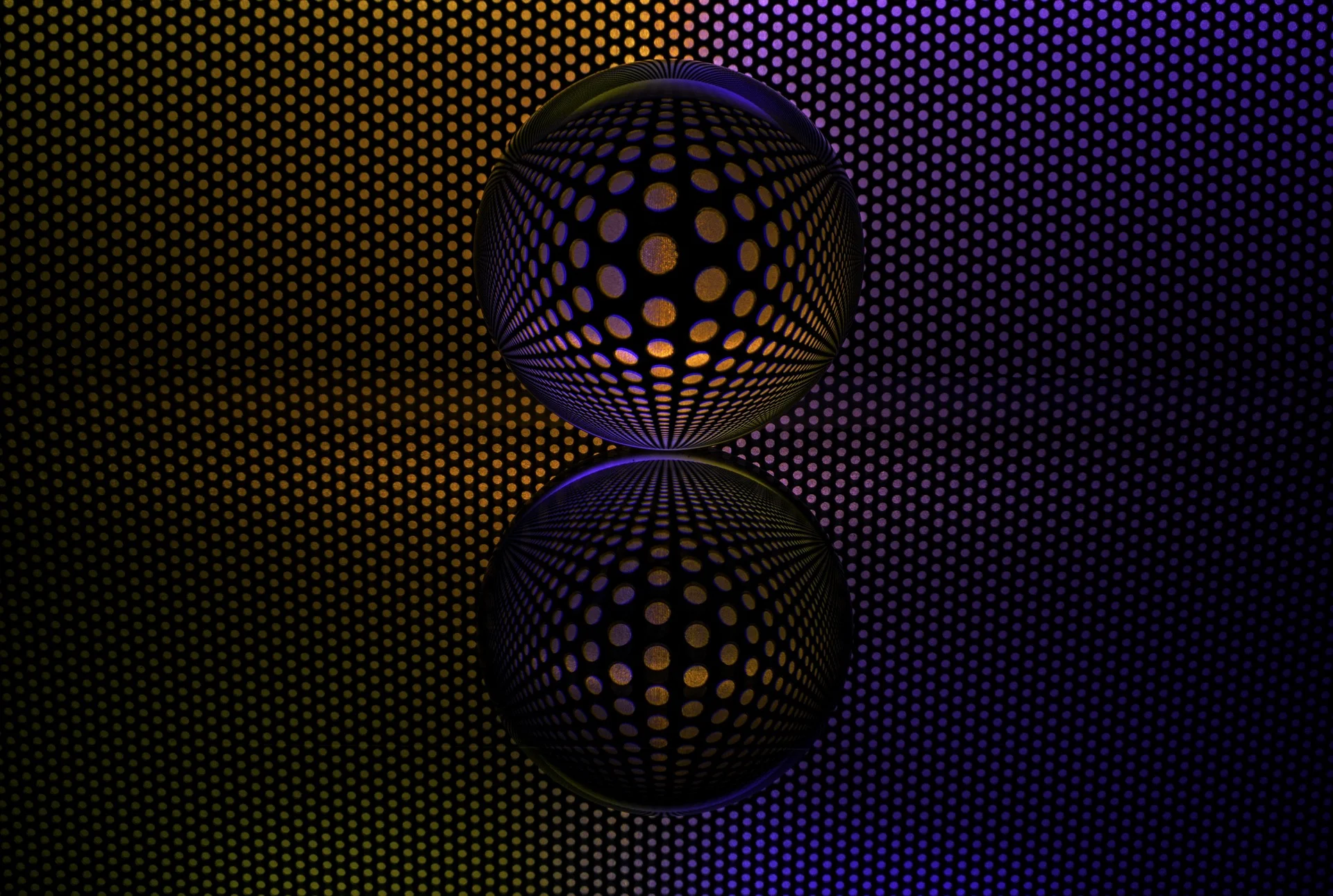 Reaching Your Goals while Taking Care of Yourself with Omnidirectional Release