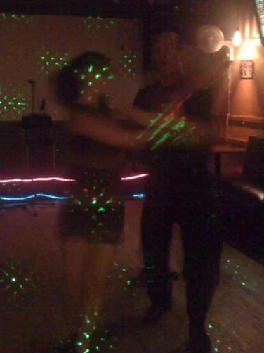 Alexander Technique for Salsa Dancers, Free Workshop, June 30, 2019