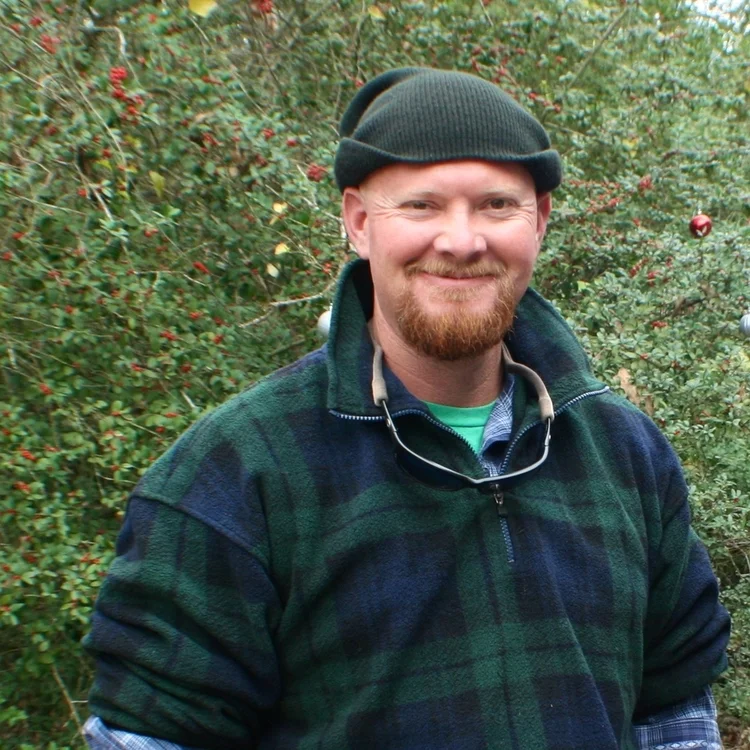 Farmer MikeRichardson Farms