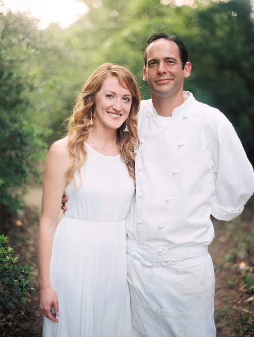 Brian & Amanda Light Husband + Wife Team