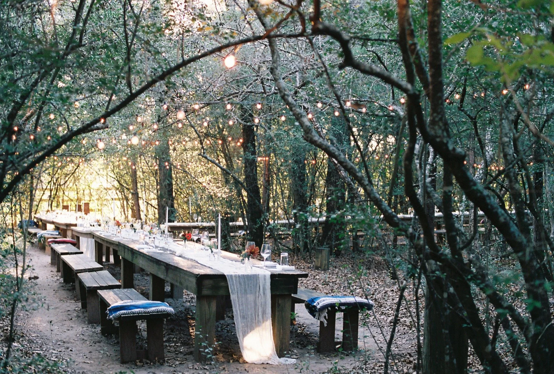 Full Moon Dinner Gift Certificate