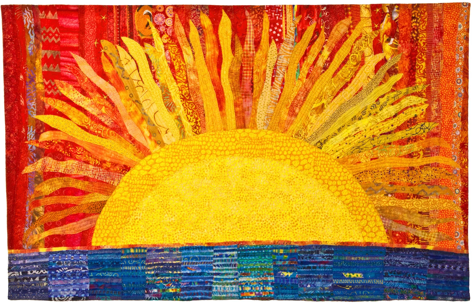 SOLAR RHYTHMS