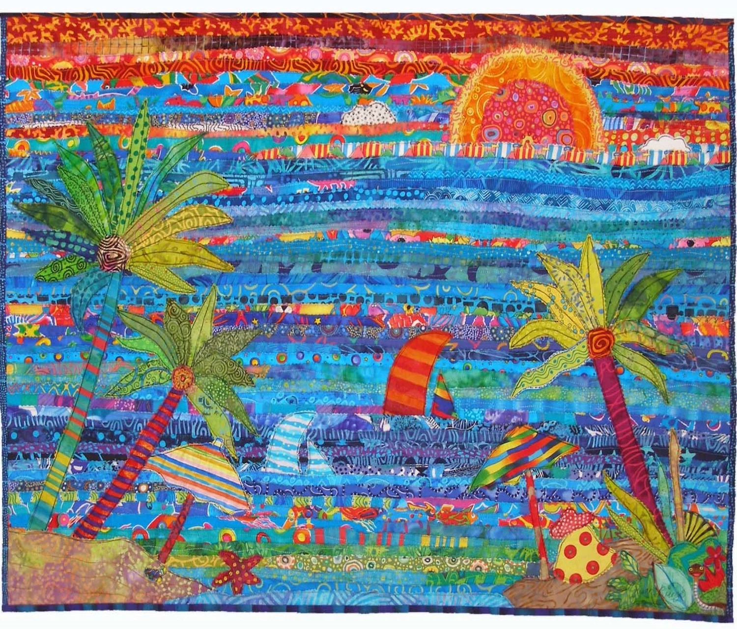 TROPICAL MOMENTS