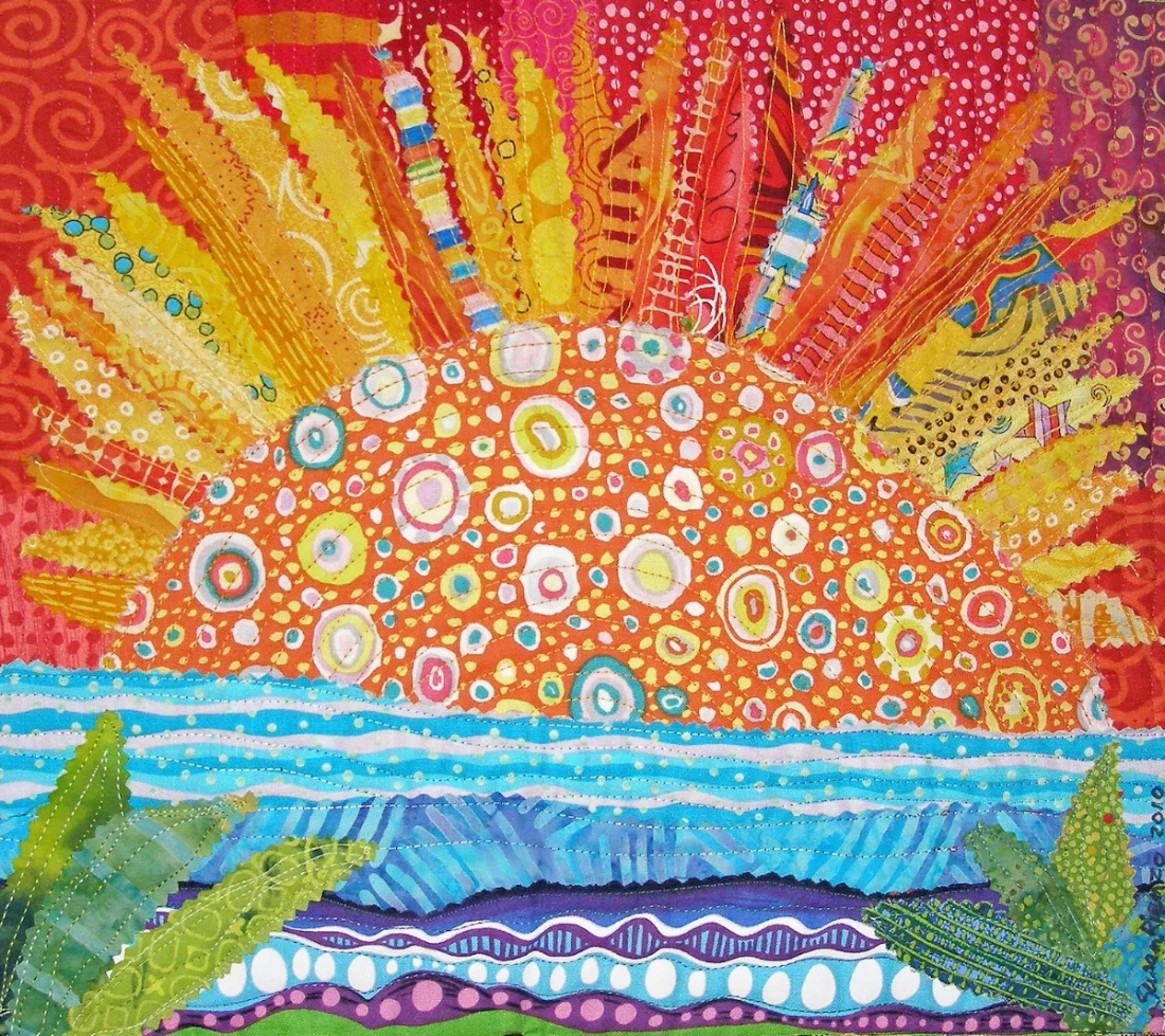 SUN GLORY