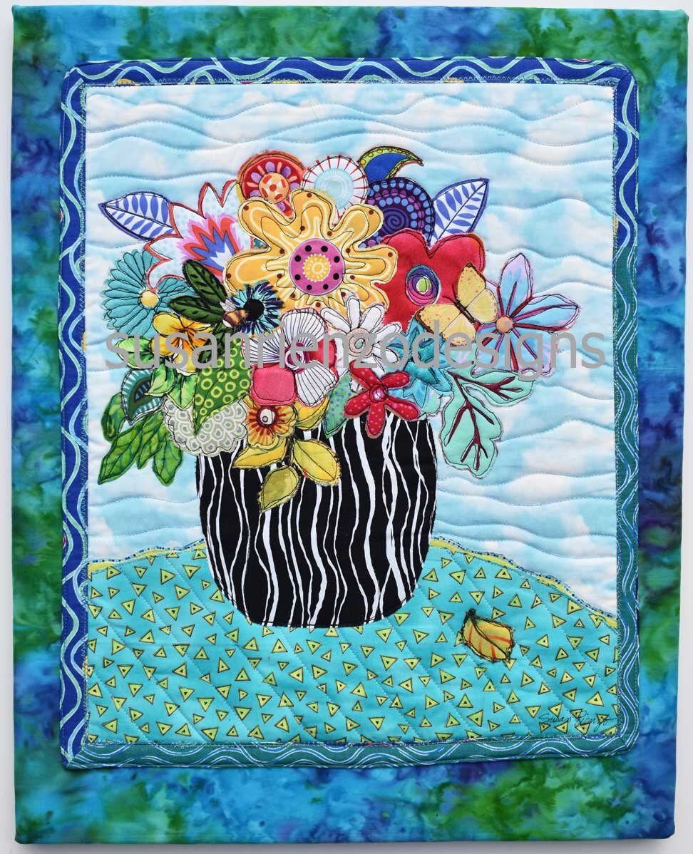 LIVE, LOVE, BLOOM