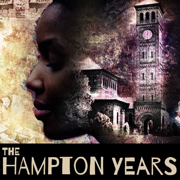 The Hampton Years January 19 - Feb 7