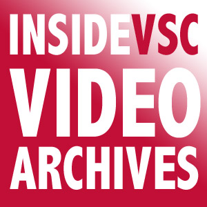 Watch all the INSIDE VSC videos from Season 37.