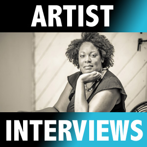Playwright Jacqueline Lawton sat down deisgners and actors from The Hampton Years to discuss their process and experience.